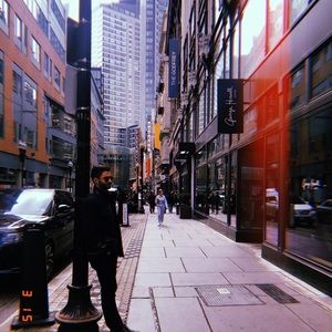 Meet your Posher, Austin